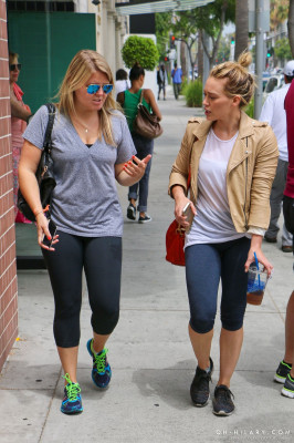 Hilary Duff pic #744906