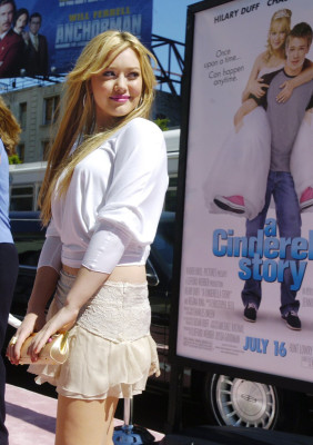 Hilary Duff pic #131714