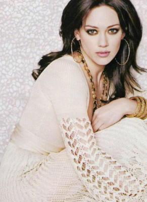 Hilary Duff pic #80631