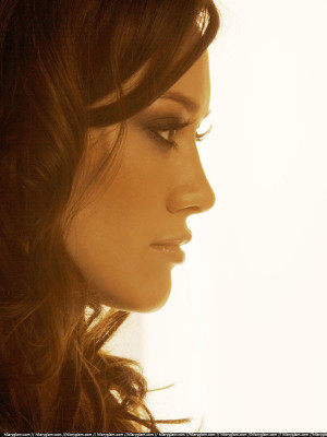 Hilary Duff pic #129049