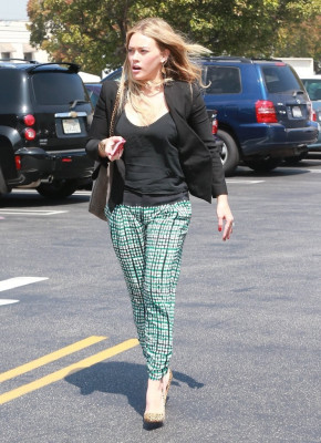 Hilary Duff pic #697370