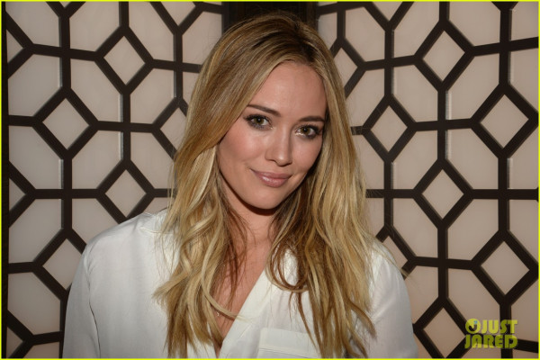 Hilary Duff pic #697372