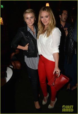 Hilary Duff pic #697368
