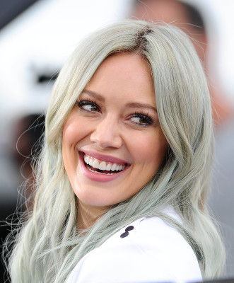 Hilary Duff pic #801361