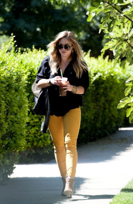 Hilary Duff pic #696670