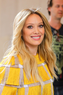Hilary Duff pic #813814