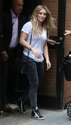 Hilary Duff pic #814185