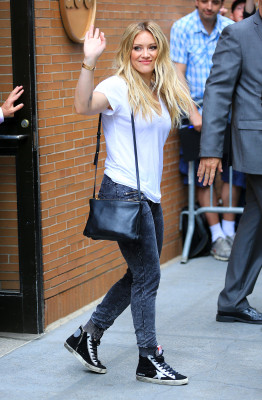 Hilary Duff pic #814186