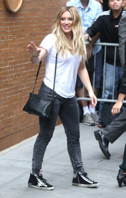 Hilary Duff pic #814182