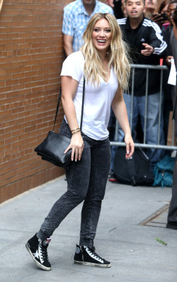 Hilary Duff pic #814183