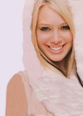 Hilary Duff pic #130899