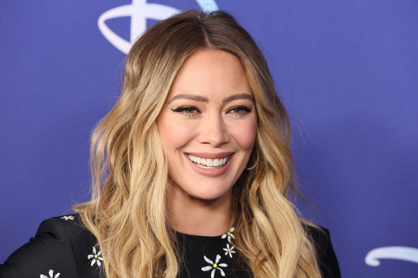 Hilary Duff
