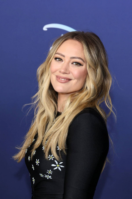 Hilary Duff