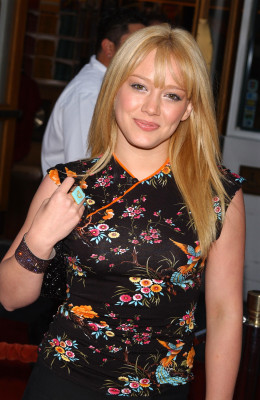 photo 26 in Hilary Duff gallery [id5599] -0001-11-30 00:00:00