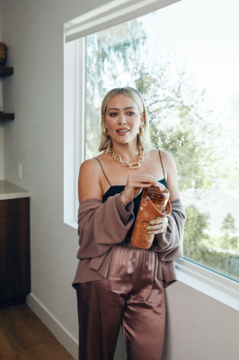 Hilary Duff BruMate Astral Collection 2023