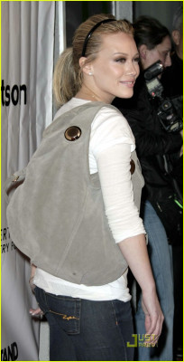 Hilary Duff pic #121317