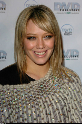 Hilary Duff pic #131729