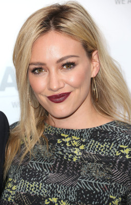 Hilary Duff pic #730193