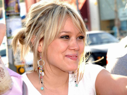 Hilary Duff pic #123197