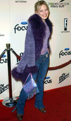Hilary Duff pic #122141