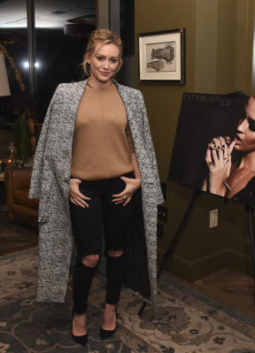 Hilary Duff pic #796558