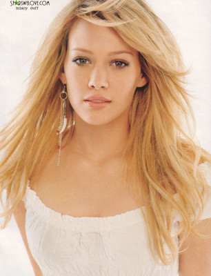 Hilary Duff pic #130250
