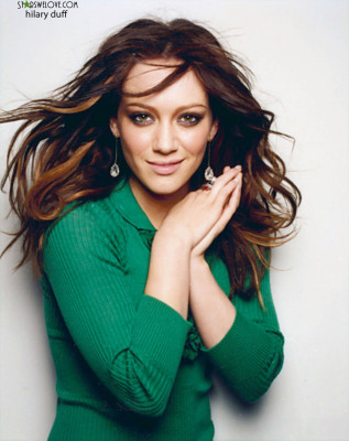 Hilary Duff pic #130251