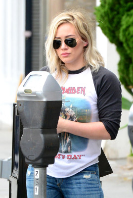 Hilary Duff pic #716734