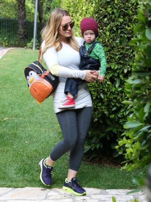 Hilary Duff pic #676446