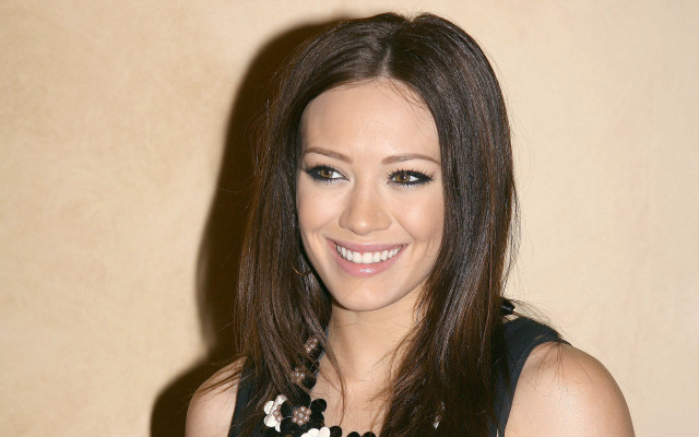 Hilary Duff pic #193753