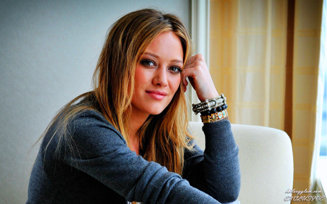 Hilary Duff pic #130264