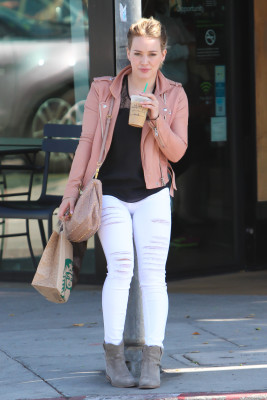 Hilary Duff pic #705629