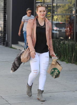 Hilary Duff pic #705631