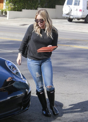 Hilary Duff pic #684027