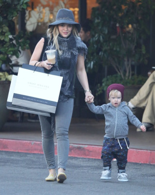 Hilary Duff pic #688557