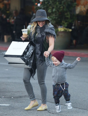 Hilary Duff pic #688558