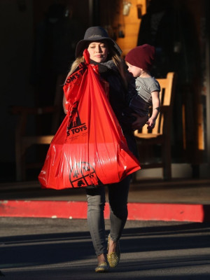 Hilary Duff pic #688561