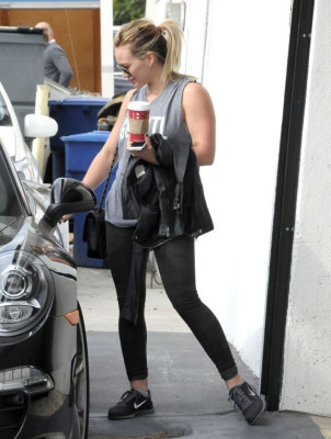 Hilary Duff pic #688559