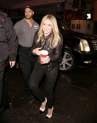 Hilary Duff pic #685955