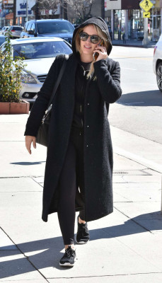 Hilary Duff pic #944374