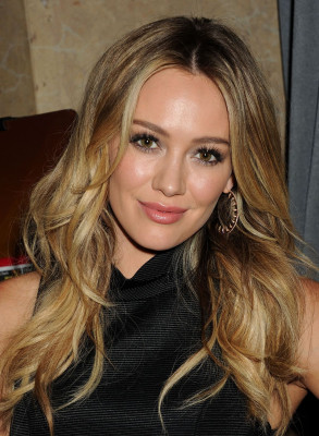 Hilary Duff pic #697286