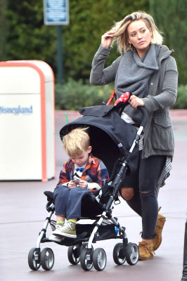 Hilary Duff pic #877086