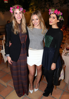 Hilary Duff pic #698393