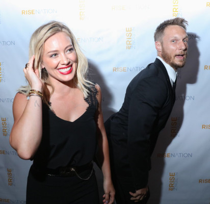 Hilary Duff pic #826134