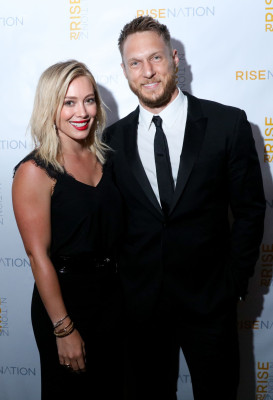 Hilary Duff pic #826133