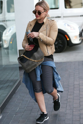 Hilary Duff pic #869285