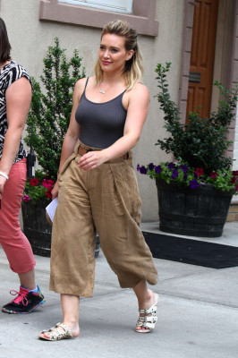 Hilary Duff pic #899676