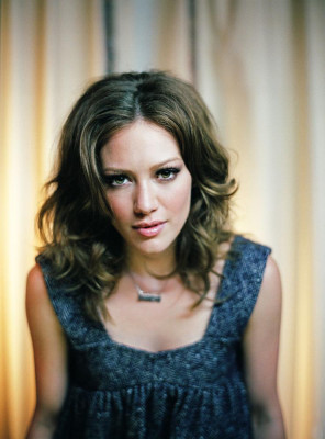 Hilary Duff pic #130261