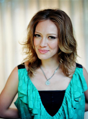 Hilary Duff pic #129081