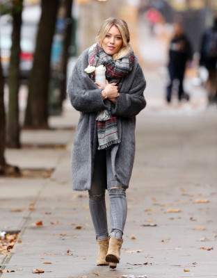Hilary Duff pic #847554